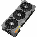 TUF NVIDIA GeForce RTX 4070 Ti SUPER Graphic Card - 16 GB GDDR6X
