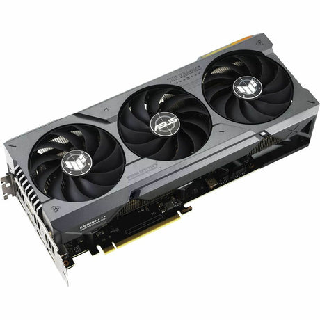 TUF NVIDIA GeForce RTX 4070 Ti SUPER Graphic Card - 16 GB GDDR6X