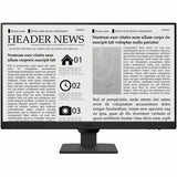 BenQ GW2790 27" Class Full HD LED Monitor - 16:9