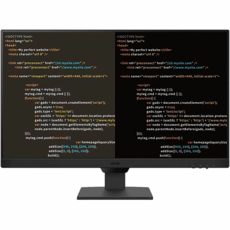 BenQ GW2790 27" Class Full HD LED Monitor - 16:9