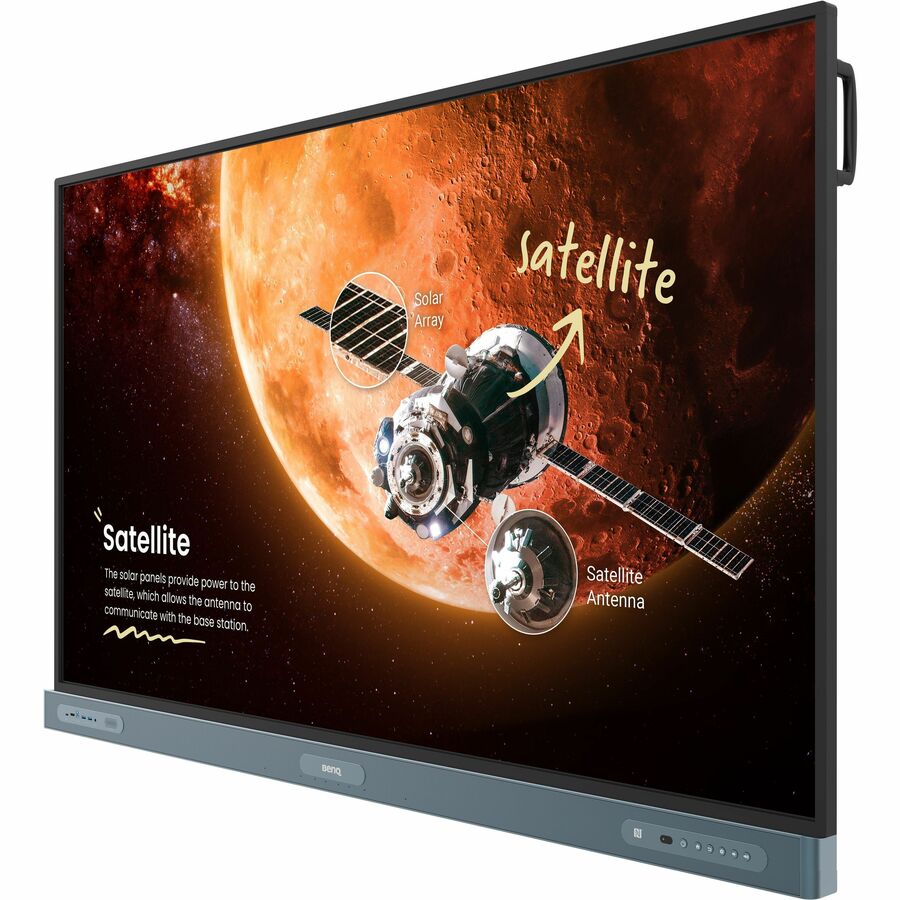 BenQ Board Pro RP7504 Collaboration Display