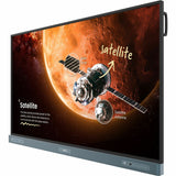 BenQ Board Pro RP7504 Collaboration Display