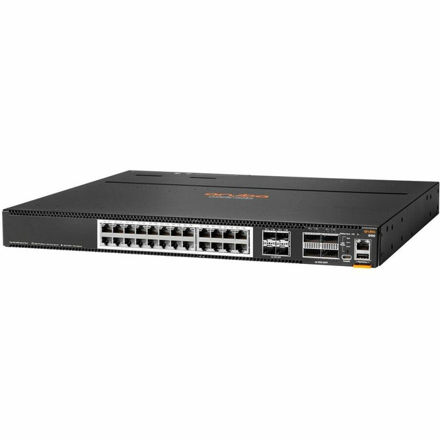 HPE ANW 8100-24XT4XF4C