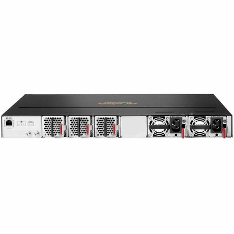 HPE ANW 8100-24XT4XF4C