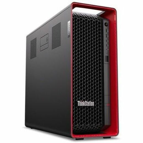 Lenovo ThinkStation P8 30HH0041US Workstation - 1 Ryzen Threadripper PRO 7975WX - 32 GB - 1 TB SSD