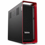 Lenovo ThinkStation P8 30HH003FUS Workstation - 1 Ryzen Threadripper PRO 7955WX - 64 GB - 2 TB SSD