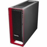 Lenovo ThinkStation P8 30HH005AUS Workstation - 1 Ryzen Threadripper PRO 7995WX - 128 GB - 4 TB SSD