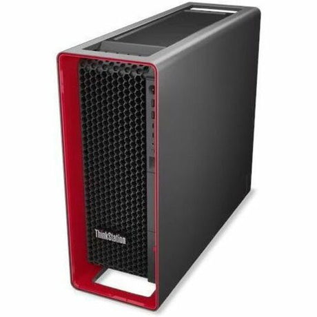 Lenovo ThinkStation P8 30HH0053US Workstation - 1 Ryzen Threadripper PRO 7995WX - 32 GB - 1 TB SSD