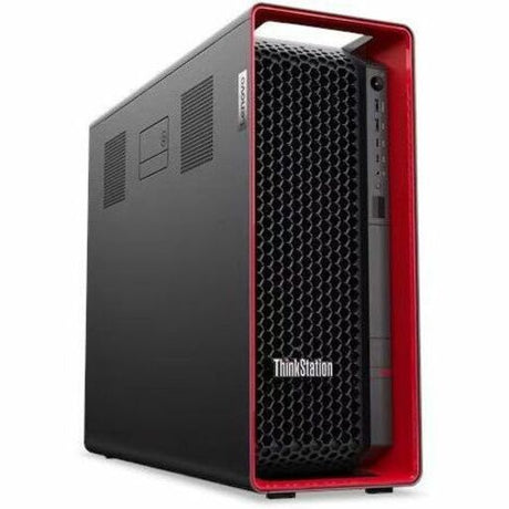 Lenovo ThinkStation P8 30HH0053US Workstation - 1 Ryzen Threadripper PRO 7995WX - 32 GB - 1 TB SSD