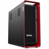 Lenovo ThinkStation P8 30HH004PUS Workstation - 1 Ryzen Threadripper PRO 7985WX - 64 GB - 2 TB SSD