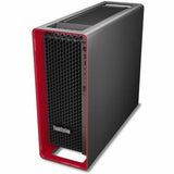 Lenovo ThinkStation P8 30HH0039US Workstation - 1 Ryzen Threadripper PRO 7955WX - 32 GB - 1 TB SSD