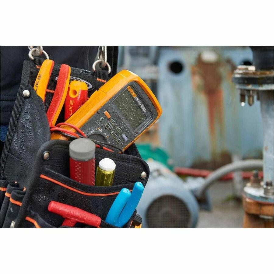 INDUSTRIAL TRMS HEAVY DUTY