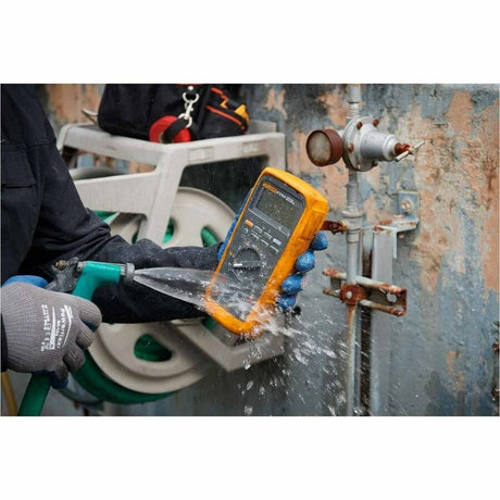 INDUSTRIAL TRMS HEAVY DUTY