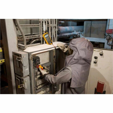 INDUSTRIAL TRMS HEAVY DUTY