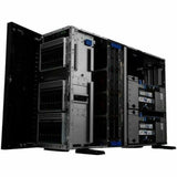 HPE ProLiant ML350 G11 4U Tower Server - 1 Xeon Silver 4410Y 2 GHz - 32 GB RAM - Serial Attached SCSI (SAS), Serial ATA Controller