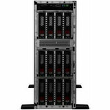 HPE ProLiant ML350 G11 4U Tower Server - 1 Xeon Silver 4410Y 2 GHz - 32 GB RAM - Serial Attached SCSI (SAS), Serial ATA Controller