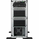 HPE ProLiant ML110 G11 4.5U Tower Server - 1 Xeon 3408U 1.80 GHz - 32 GB RAM - Serial ATA Controller