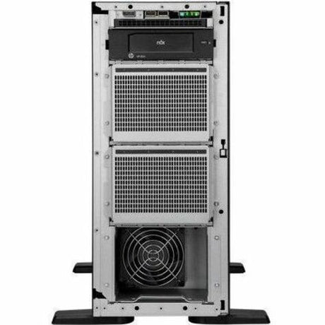 HPE ProLiant ML110 G11 4.5U Tower Server - 1 Xeon 3408U 1.80 GHz - 32 GB RAM - Serial ATA Controller