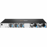 HPE ANW 8100-48XF4C BF3F2AC BDL