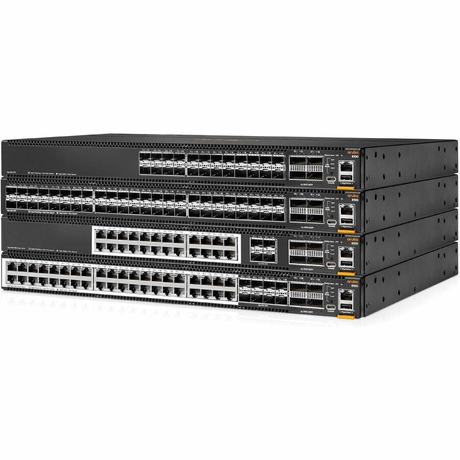 HPE ANW 8100-40XT8XF4C BF3F2AC