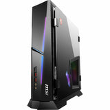 MSI Trident AS SFF Gaming PC, Intel Core i7-14700F, RTX 4060 TI, 16GB, 1TB SSD Win11 Home