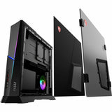 MSI Trident AS SFF Gaming PC, Intel Core i7-14700F, RTX 4060 TI, 16GB, 1TB SSD Win11 Home