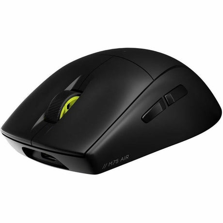 Corsair M75 AIR Wireless Ultra-Lightweight Gaming Mouse - Black