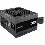 Corsair CX Series&trade; CX750 - 750 Watt 80 PLUS Bronze ATX Power Supply