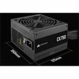 Corsair CX Series&trade; CX750 - 750 Watt 80 PLUS Bronze ATX Power Supply