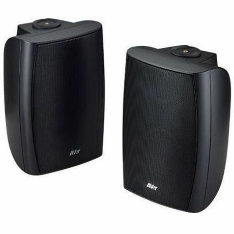 AVer SA-A5 Streaming Audio System