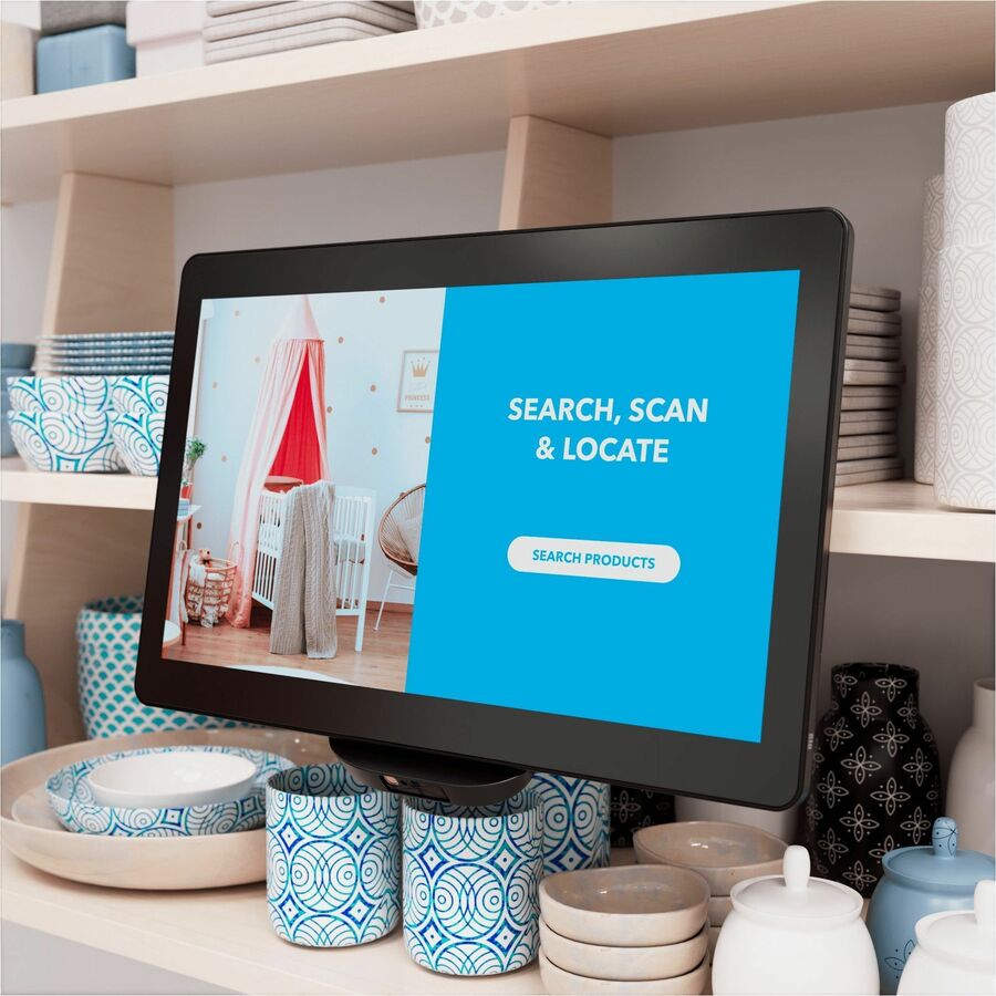 21.5IN I-SERIES 3 INTEL WIN10