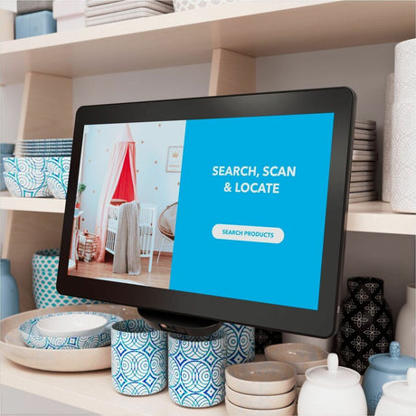 21.5IN I-SERIES 3 INTEL WIN10