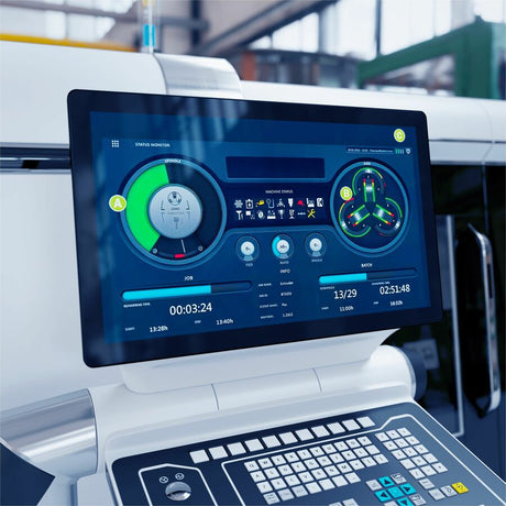 21.5IN I-SERIES 3 INTEL WIN10