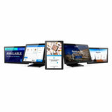 21.5IN I-SERIES 3 INTEL WIN10