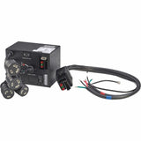 Eaton Tripp Lite Series SmartOnline Maintenance Bypass for Select 5kVA to 6kVA SmartOnline UPS Systems, 2 L6-30R and 2 L6-20R Outlets, 0U, TAA