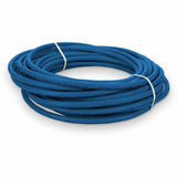 20FT BLUE CAT6A UTP PLENUM