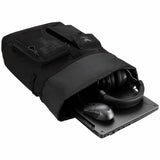 TUF VP4700 Carrying Case (Backpack) for 15" to 17" Notebook, Gaming, Travel, Gear - Black