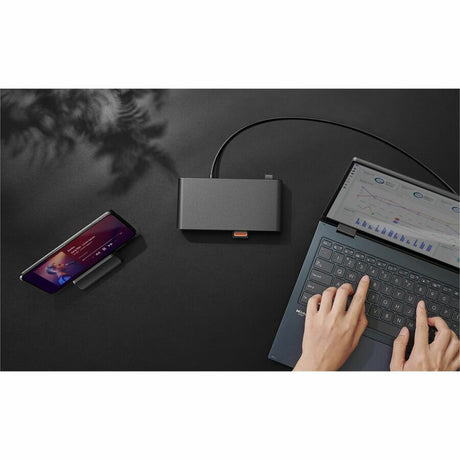 ASUS USB C Dock DC300