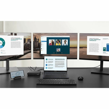 ASUS USB C Dock DC300