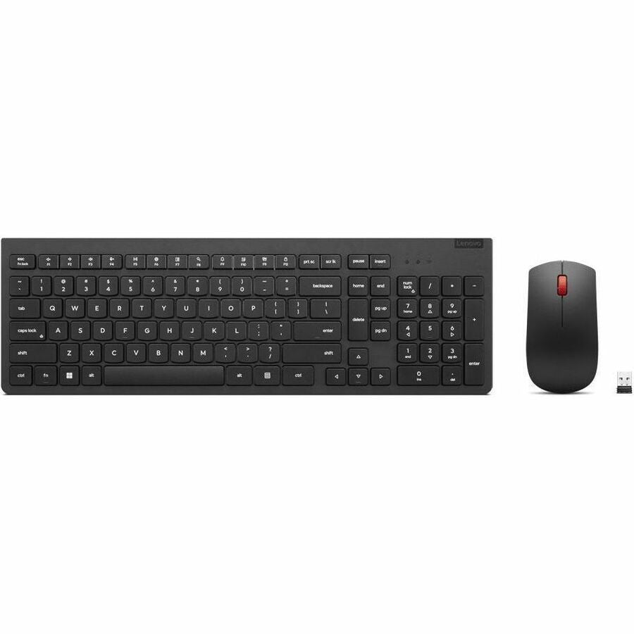LENOVO ESSENTIAL WIRELESS COMBO