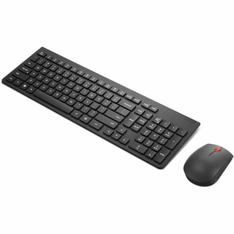 LENOVO ESSENTIAL WIRELESS COMBO