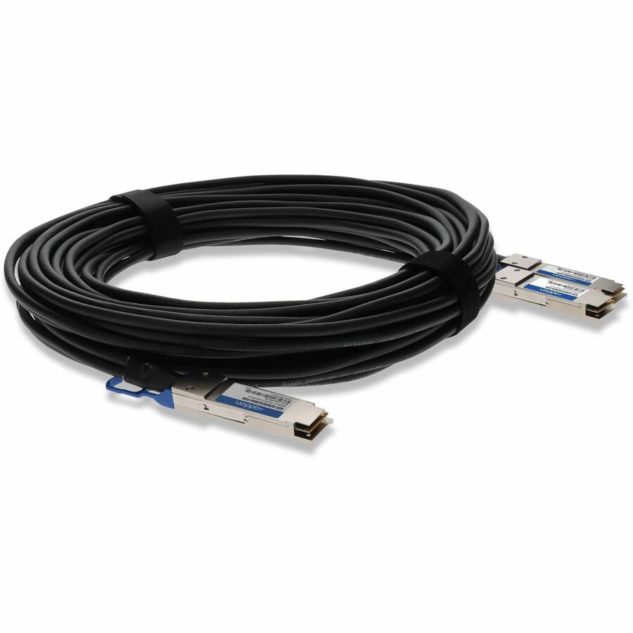 ARISTA TO MELLANOX COMP DAC