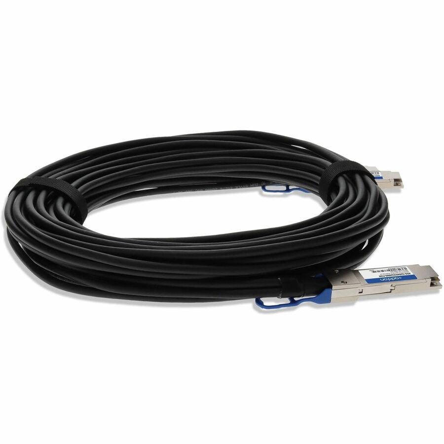 ARISTA TO MELLANOX COMP DAC