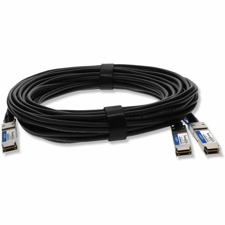 ARISTA TO MELLANOX COMP DAC