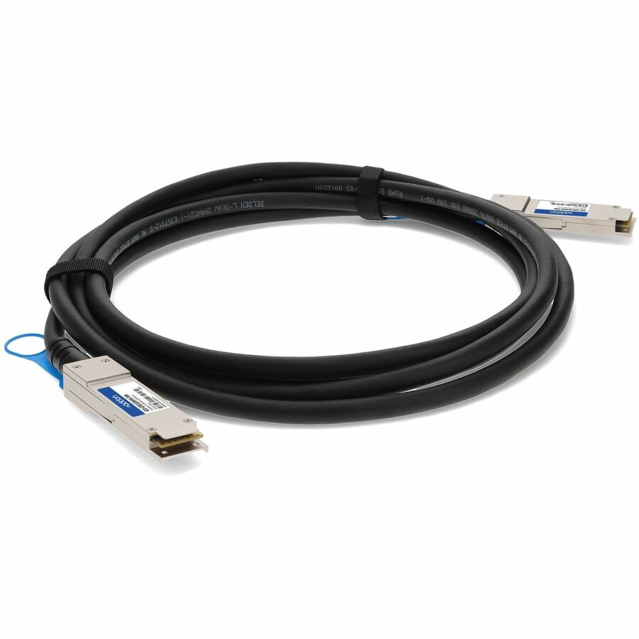 QSFP-100G-CU3M/845406-B21 COMP