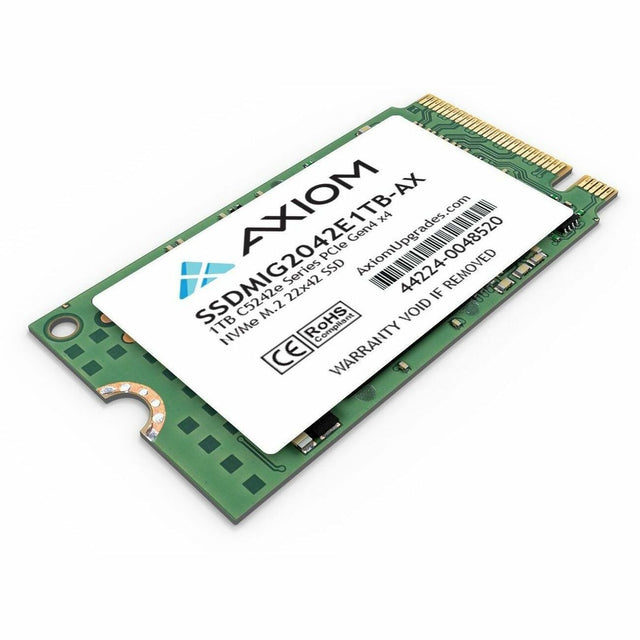 500GB C5242E SERIES PCIE GEN4