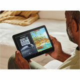 Amazon Fire HD 10 (13th Generation) Tablet - 10.1" Full HD - Octa-core - 3 GB - 32 GB Storage - Black