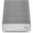 OWC 2TB Express 1M2 USB4 (40Gb/s) Bus-Powered Portable NVMe SSD External Storage Solution