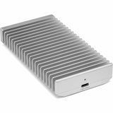 OWC 2TB Express 1M2 USB4 (40Gb/s) Bus-Powered Portable NVMe SSD External Storage Solution