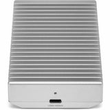 OWC 2TB Express 1M2 USB4 (40Gb/s) Bus-Powered Portable NVMe SSD External Storage Solution